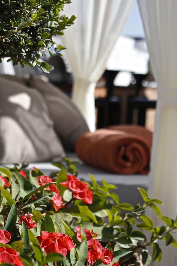 Hotel Bethel Puerta Del Cielo Керетаро Экстерьер фото