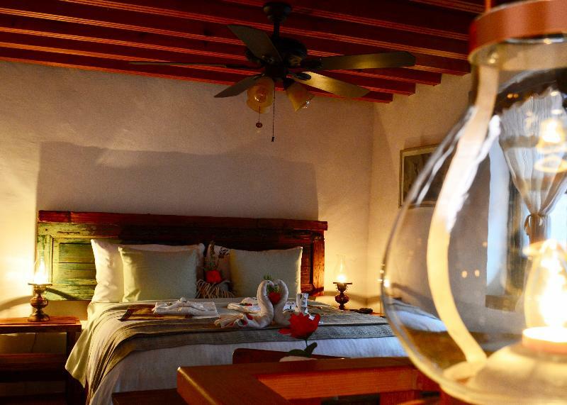 Hotel Bethel Puerta Del Cielo Керетаро Экстерьер фото
