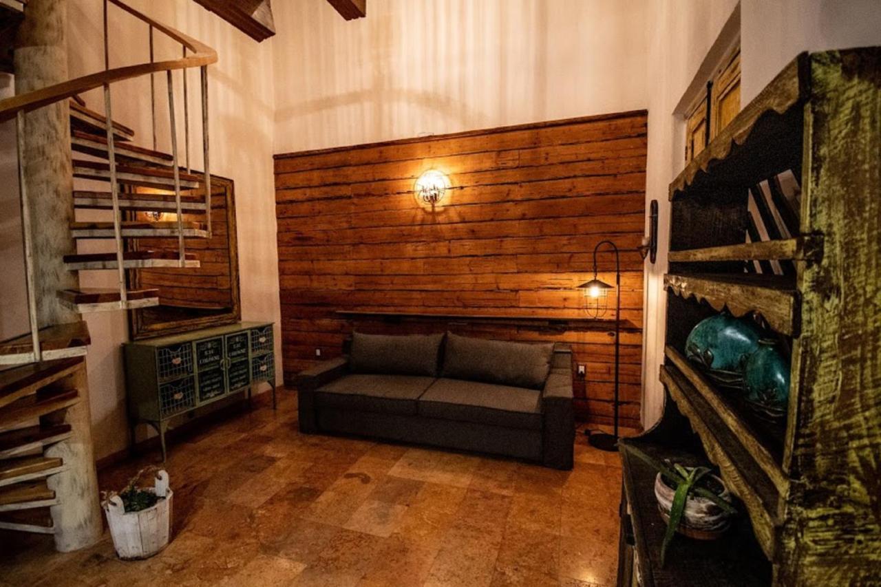 Hotel Bethel Puerta Del Cielo Керетаро Экстерьер фото